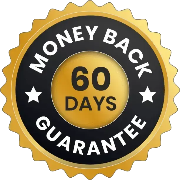 Money Back Guarantee Symbol